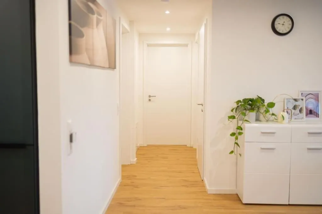 Ferienwohnung Am Seeberg Lindau