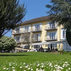 Hotel Lindenallee, Lindau (Bodensee)