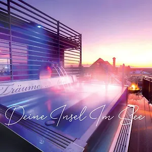Hotel Yachthotel Helvetia Spa- Und Wellnessdomizil, Lindau (Bodensee)