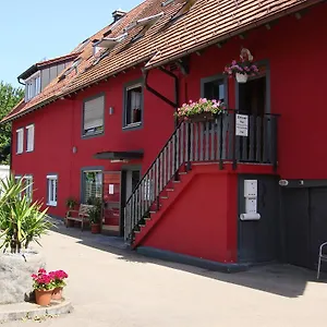 Affittacamere Gruebel, Lindau (Bodensee)