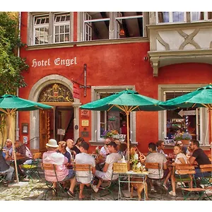 Hotel Engel - Lindauer Bier Und Weinstube, Lindau (Bodensee)