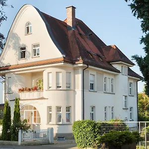 Hotel Schoengarten Garni, Lindau (Bodensee)