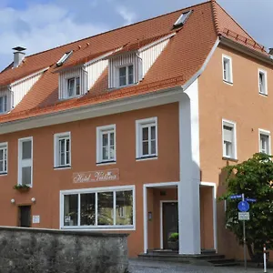 Hotel Garni Viktoria, Lindau (Bodensee)