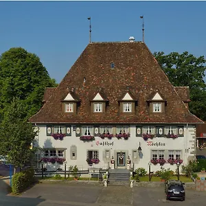 Landgasthof Koechlin Lindau (Bodensee)