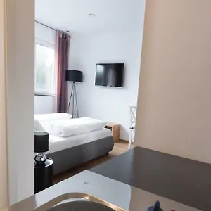 Freches Wohnen - Appartement