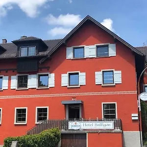 Bed & Breakfast Bulligan Lindau (Bodensee)