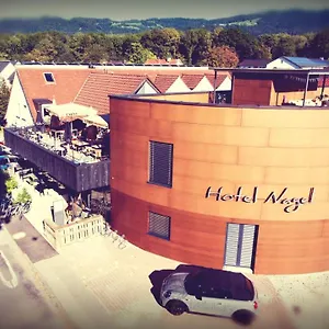Nagel Lindau (Bodensee)