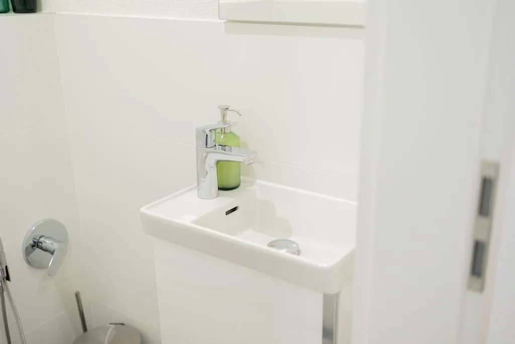 Ferienwohnung Am Seeberg Lindau  Apartment