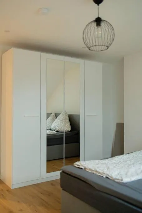 Ferienwohnung Am Seeberg Lindau  0*, Lindau (Bodensee)
