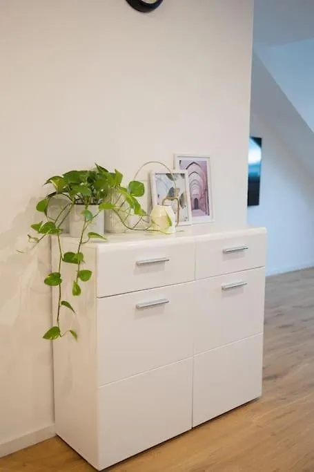 Ferienwohnung Am Seeberg Lindau  Lindau (Bodensee)